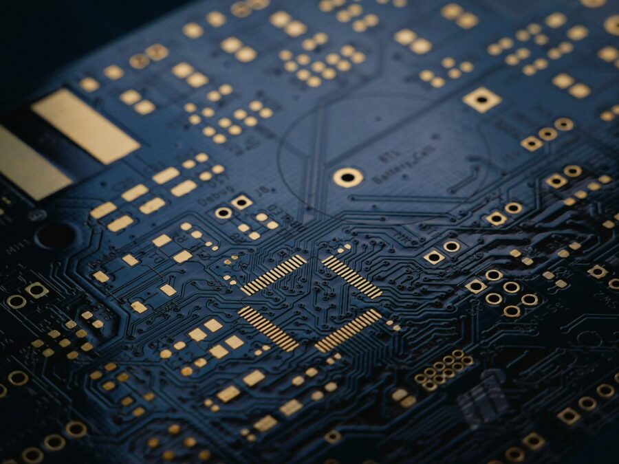Vishnu mohanan pfR18JNEMv8 unsplash