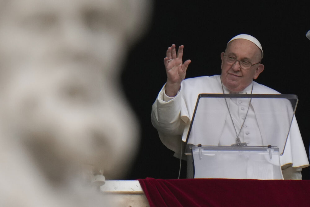 Pope Francis