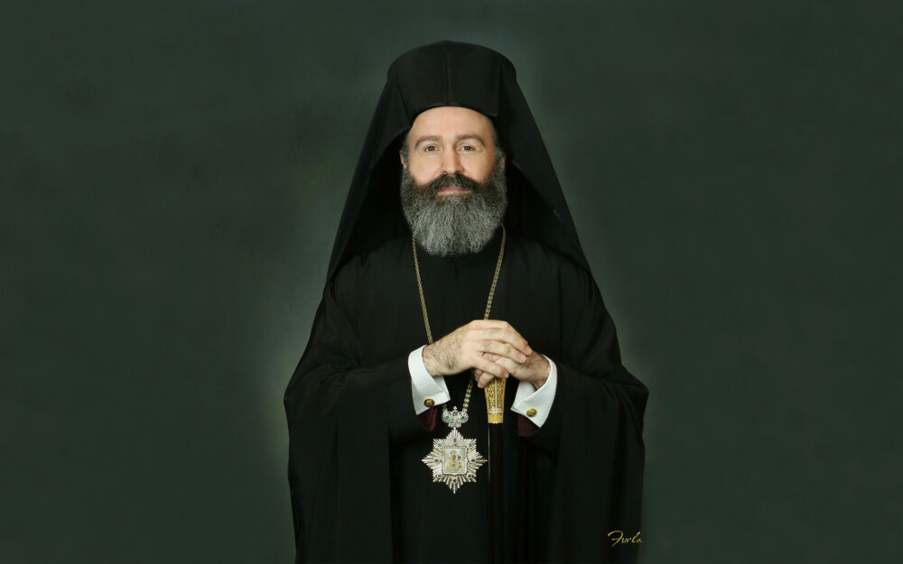 ARCHBISHOP 2