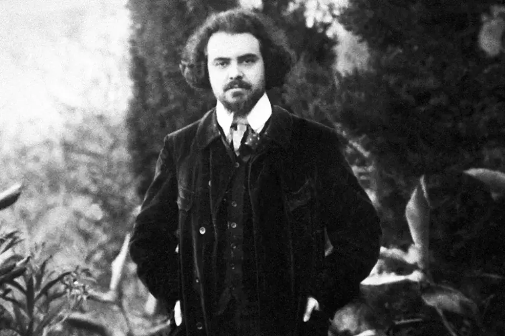 Berdyaev