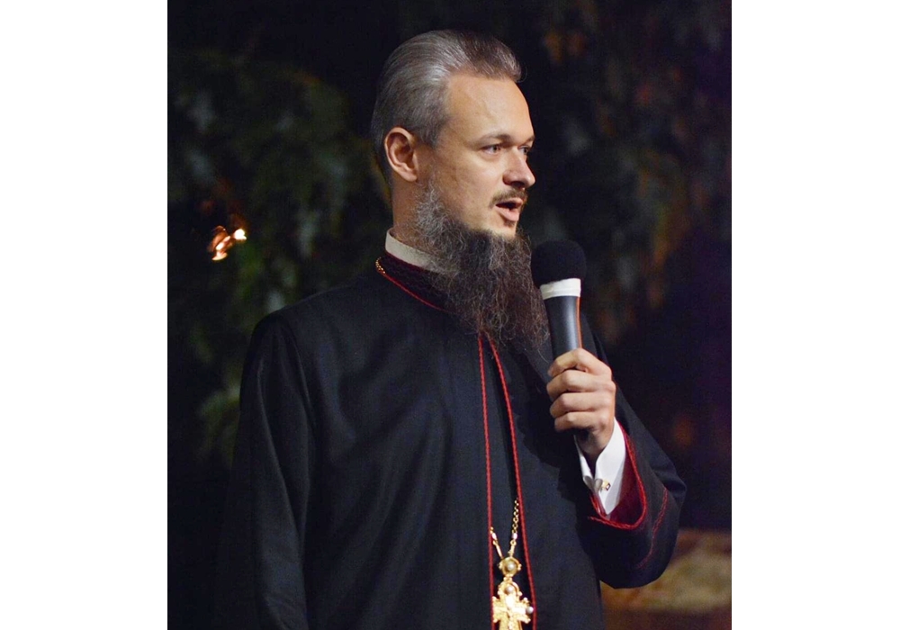 Dionisii mishev