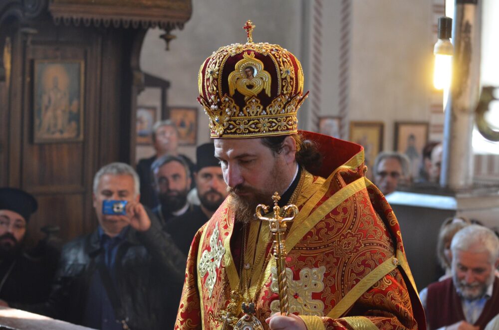 Episkop Ierotei