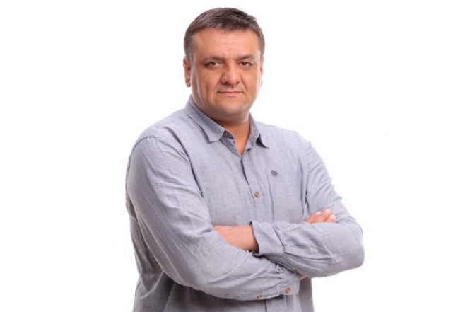 Marjan nikolovski