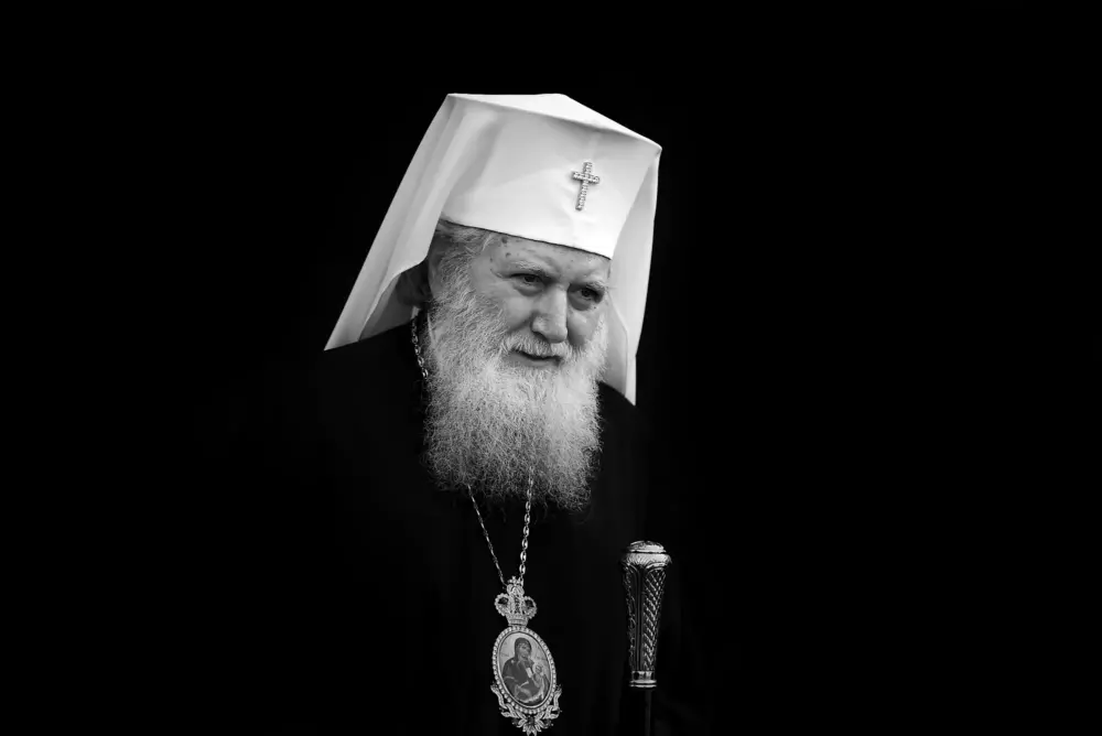 Patriarhul neofit al bulgariei credit orthphoto.jpg