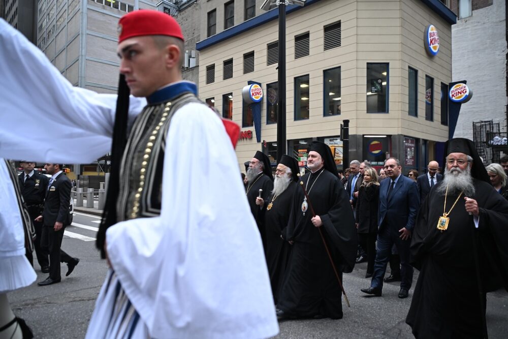 On Friday April 12, 2024 In New York. (ap Photo/brittainy Newman)