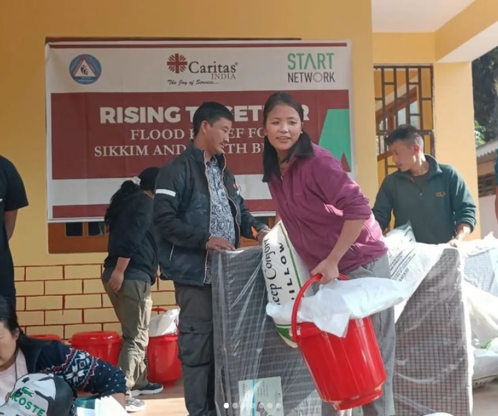 Caritasindia