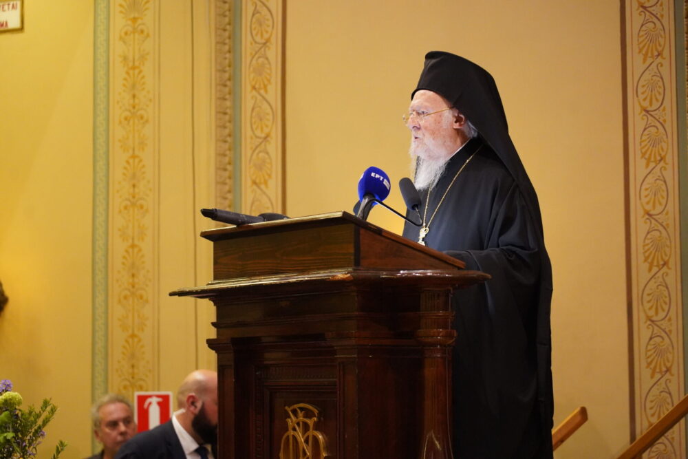 Patriarxis Ekdilwseis Athina34