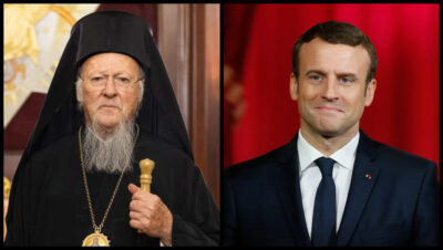 Barth Macron