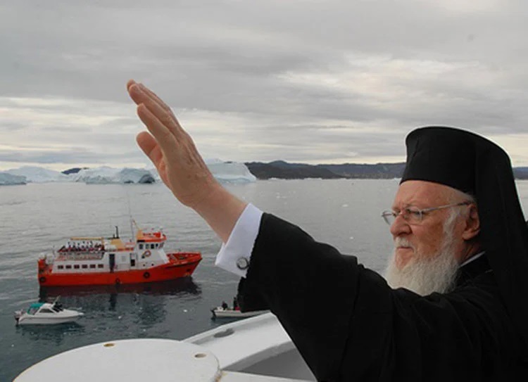 Bartholomaios