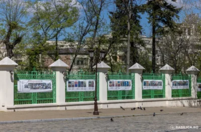 Expozitie Icoane Sintesti Dealul Patriarhiei 11.jpg