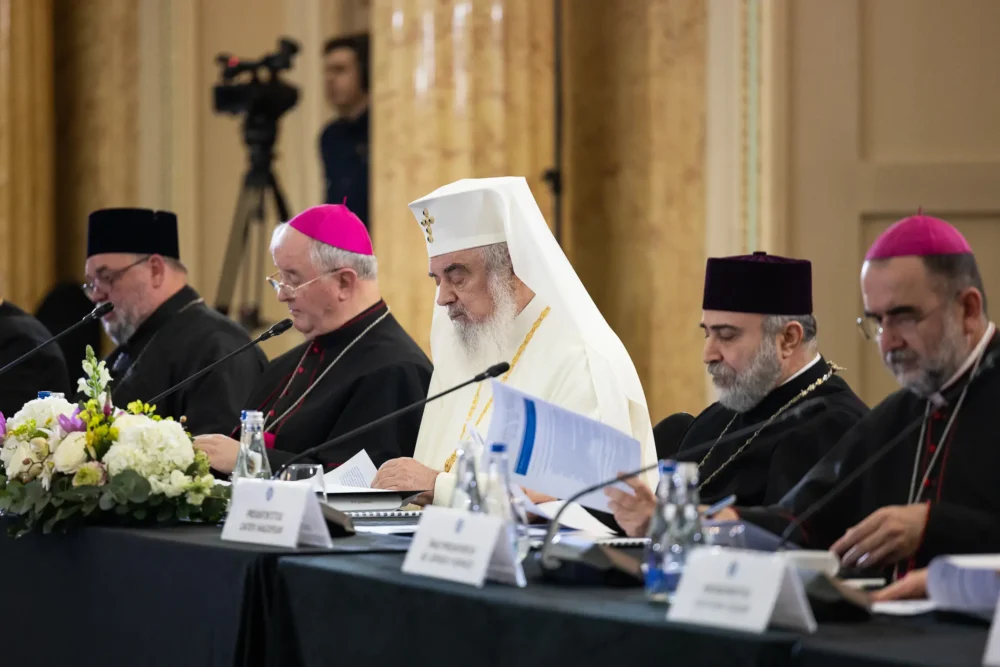 Patriarhul Daniel Intalnire Culte 2024 23.jpg 1