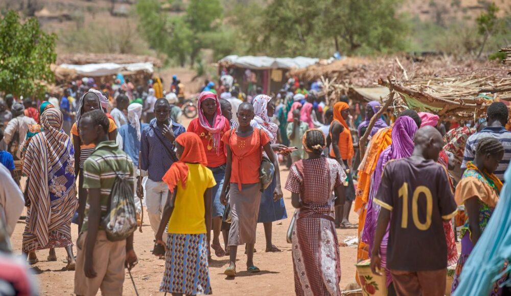 Sudan 2018 Jeffrey Nuba E0239