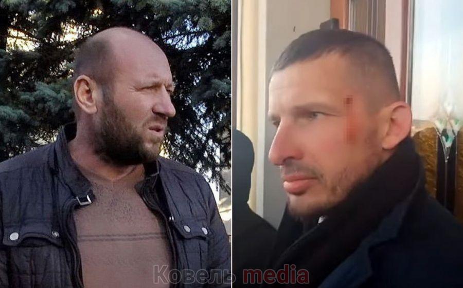 Svyashhennyk Vdaryv