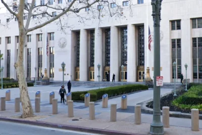 240514 Los Angeles Us Court House Us Attorney Office Central District Calif Google Maps Ac 615p 5ccda8