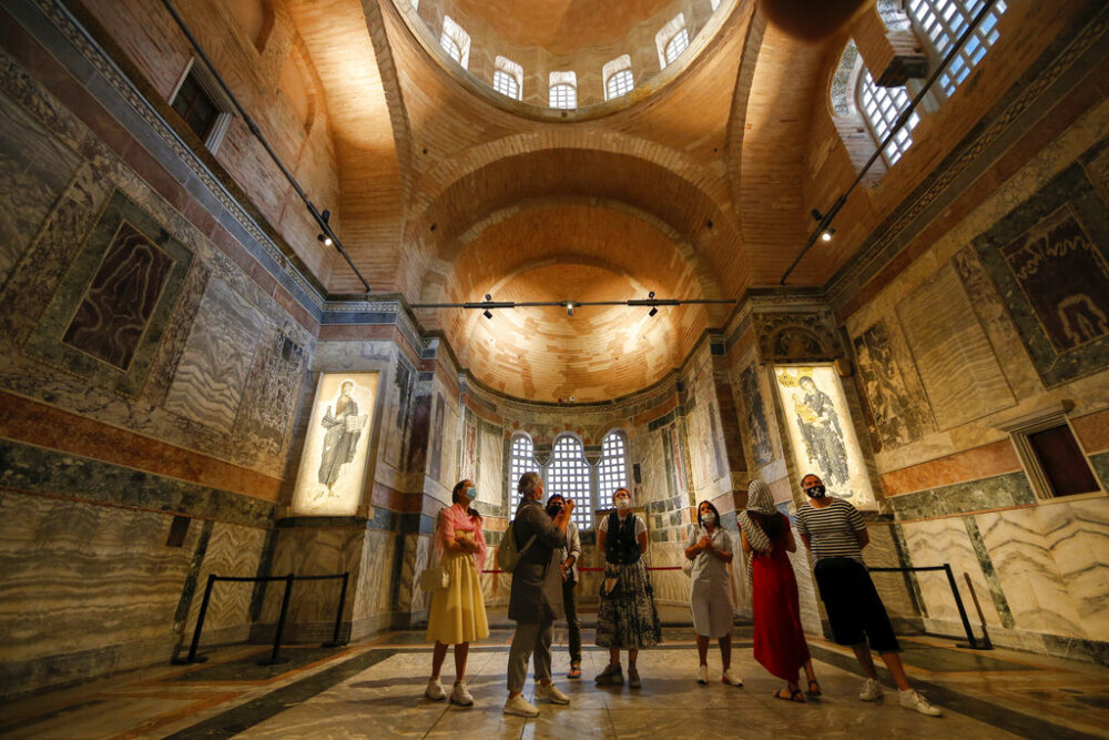 Pictures Of The Month Religion Photo Gallery