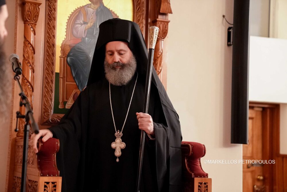 St Spyridon