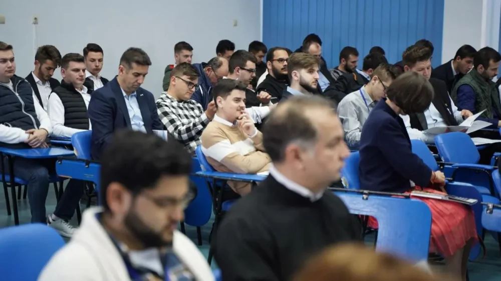 Teologi Si Specialisti In Discipline Socio Umane Vor Discuta La Alba Iulia Despre Implicatiile Terapeutice Ale Credintei.jpeg