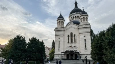 Teologii Care Au Murit In Inchisorile Comuniste Vor Fi Comemorati La Catedrala Mitropolitana Din Cluj 1.jpg