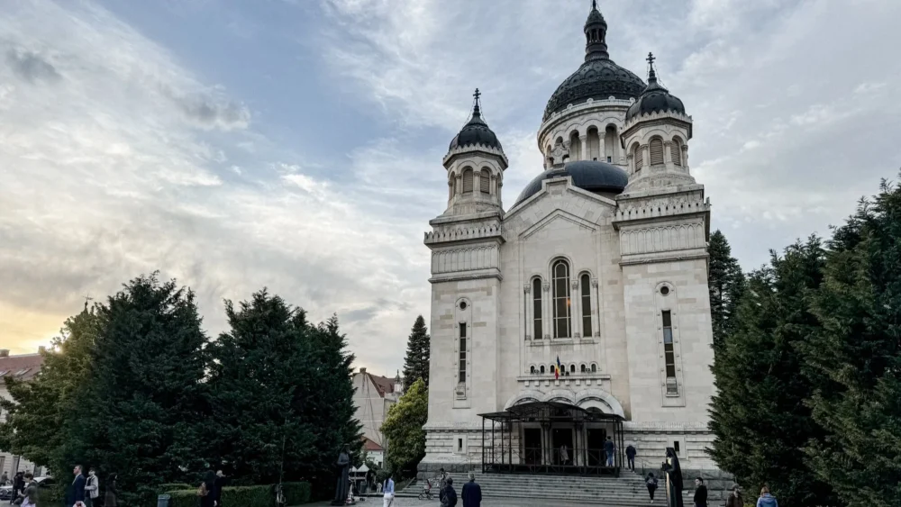 Teologii Care Au Murit In Inchisorile Comuniste Vor Fi Comemorati La Catedrala Mitropolitana Din Cluj 1.jpg