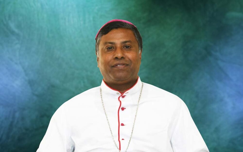 Dhaka Archbishop 011020 01