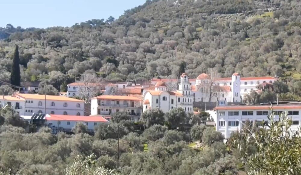 Lesvos