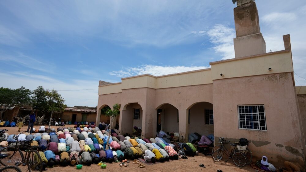 Mosque In Kano Nigeria 1 6889480 1715866003375