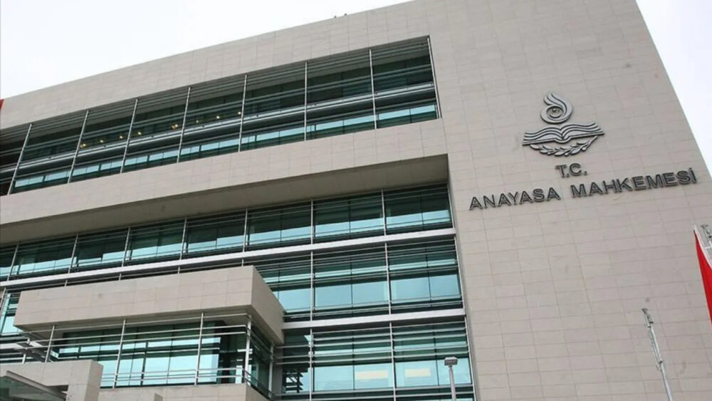 Constitutional Court Ruling