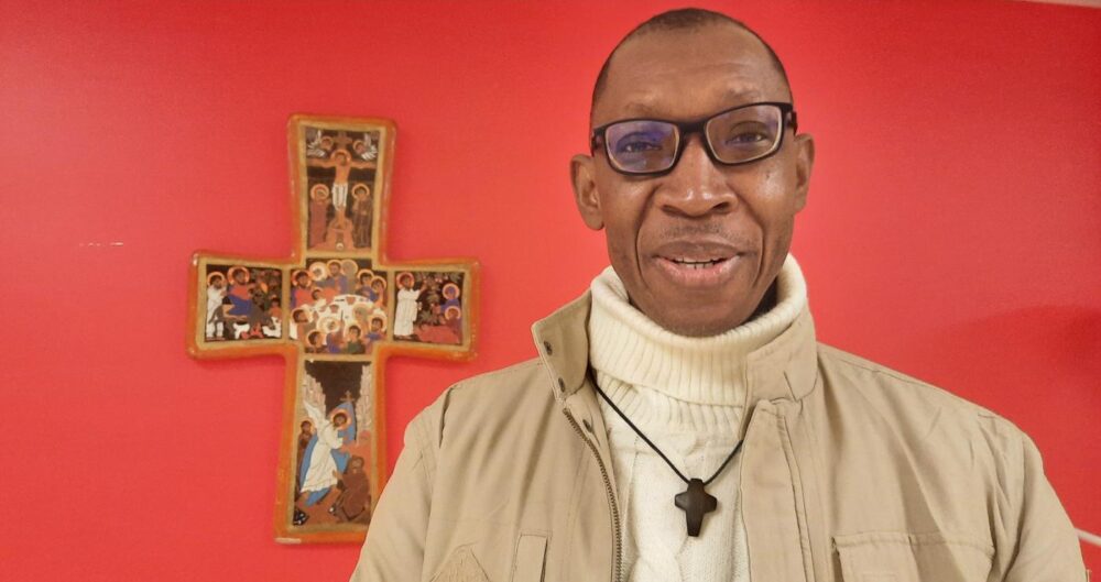 Ezechiel Hebie