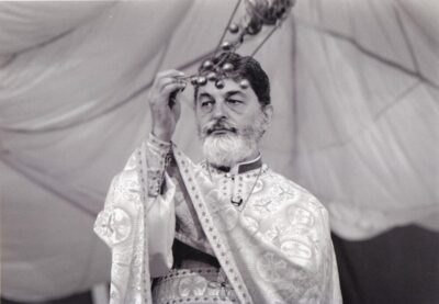 Georges Tsetsis Photo Wcc