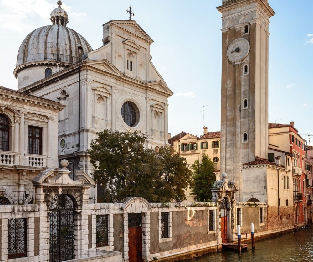 Agiogeorgios Venice 2
