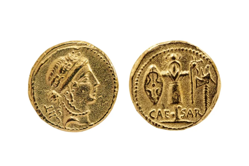 Caesar Coin