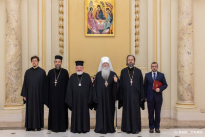 Ps Varlaam Preafericitul Tihon 22