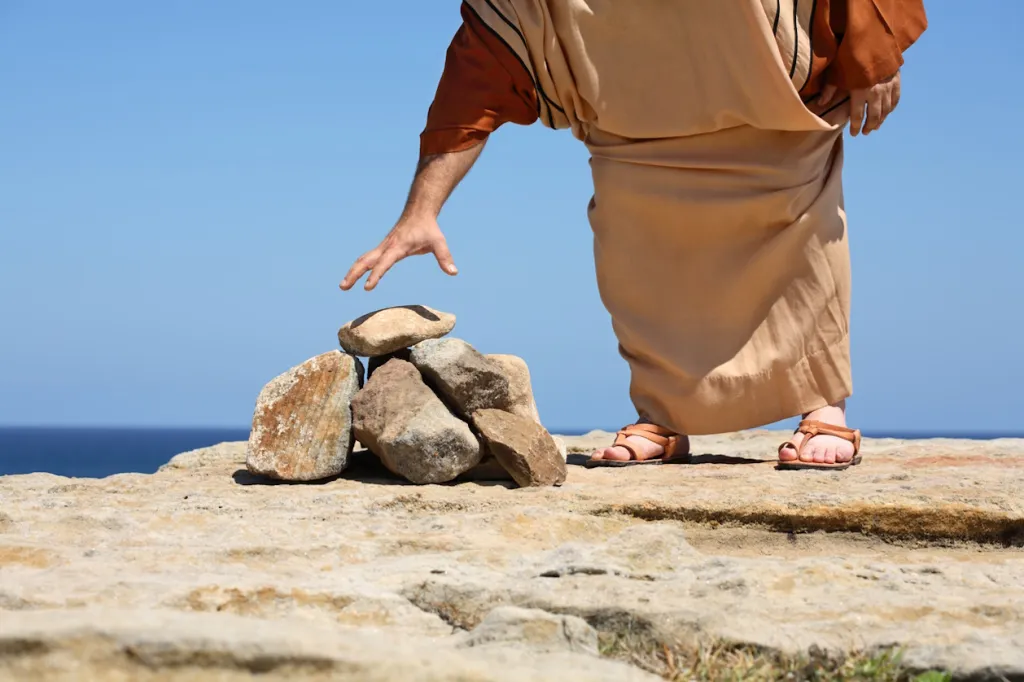 Stoning