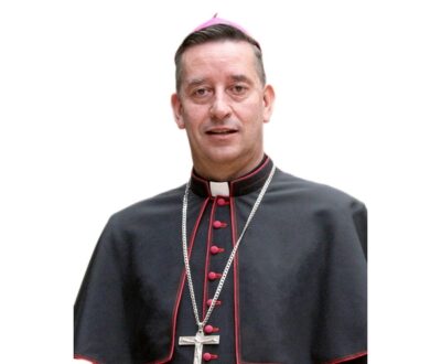 31 Mons Oscar Augusto Munera Ochoa