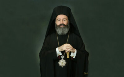Archbishop 21