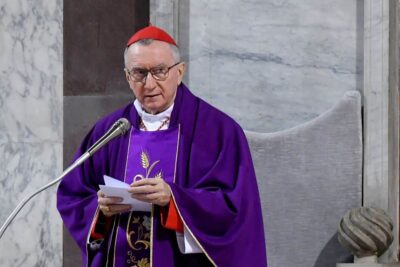 Italy Vatican Ash Wednesday