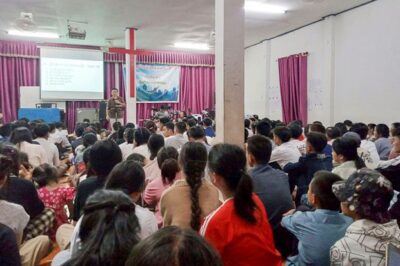 Lao Pastor