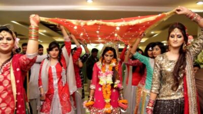 Pakistani Wedding