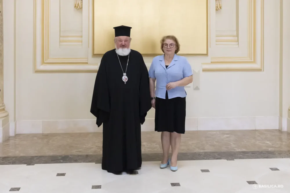 Ambasador Albania Vizita Patriarhie 22.jpg