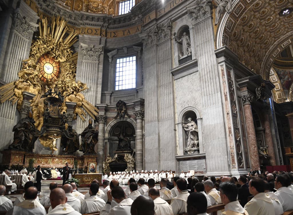 Vatican Religion Pope