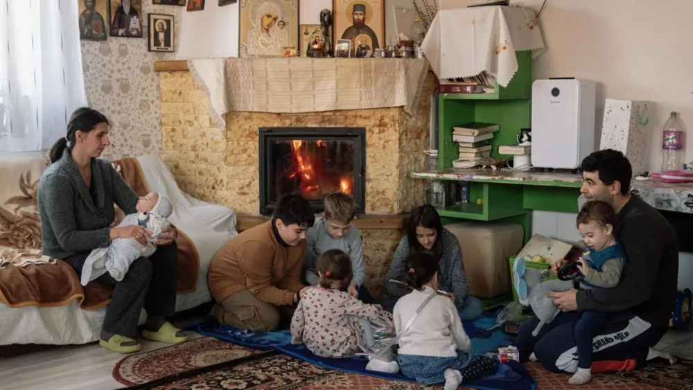 Construim Casa Unei Familii Cu 9 Copii Rica Ruseni Neamt Pro Vita Iasi.jpg