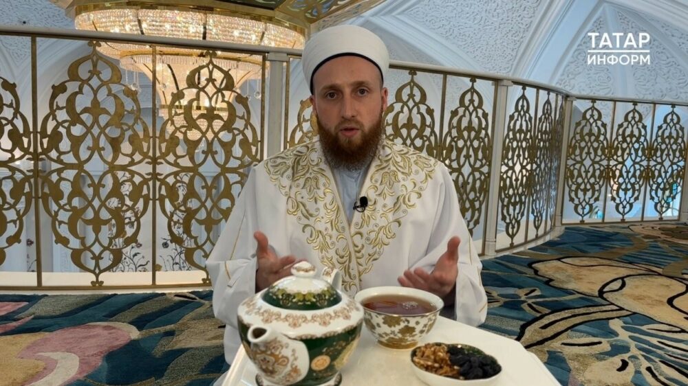 Imam Tatarstan
