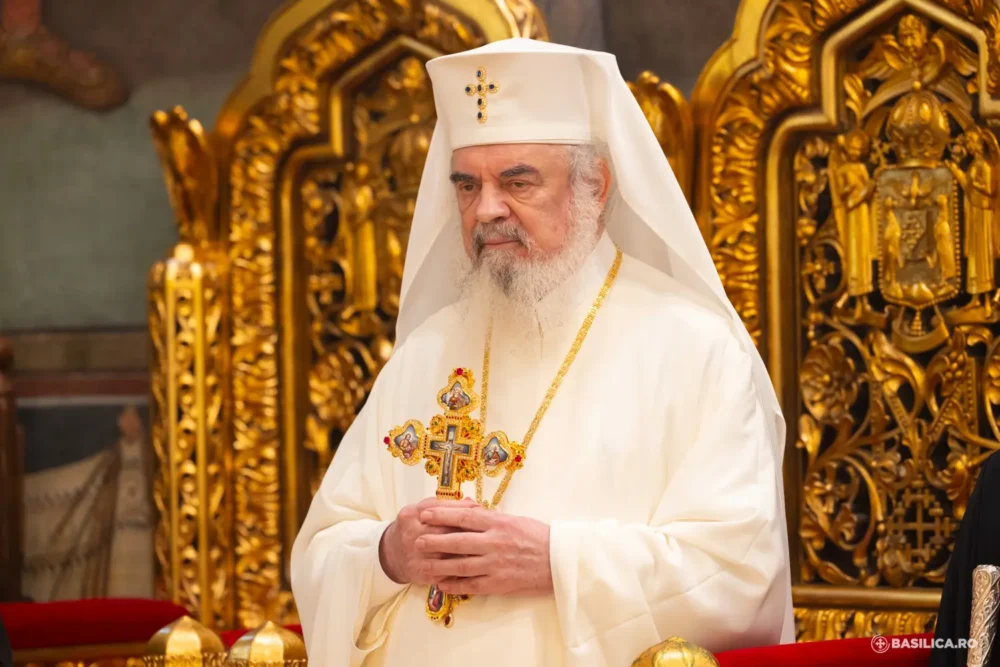 Patriarhul Daniel Aniversare 73 Ani.jpg