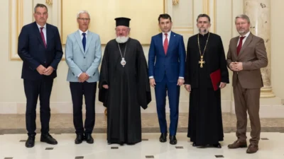 Preasfintitul Varlaam Secretar De Stat Culte Ungaria 2024 Cover2 1.jpg