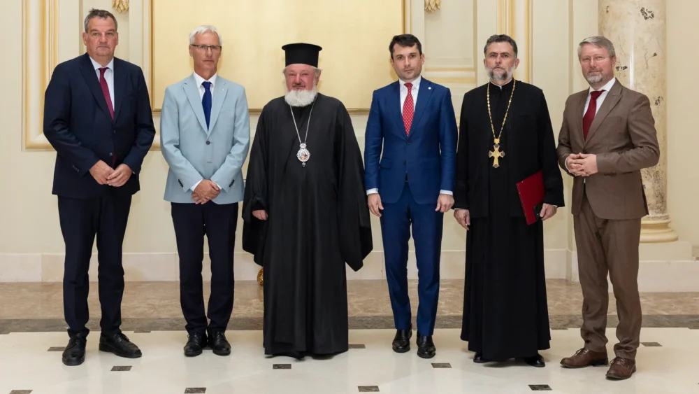 Preasfintitul Varlaam Secretar De Stat Culte Ungaria 2024 Cover2 1.jpg