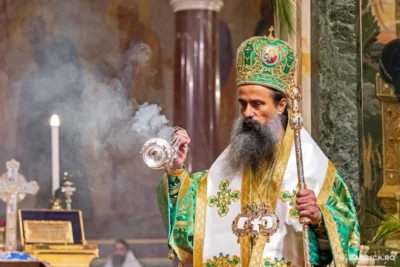 Prima Liturghie Patriarhul Daniil Bulgaria 26.jpg