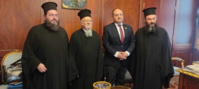 ΠΑΤΡΙΑΡΧΗΣ ΜΗΤΡΟΠΟΛΙΤΗΣΚΙΛΚΙΣ ΔΗΜΑΡΧΟΣΚΙΛΚΙΣ1
