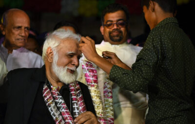Pakistan Religion Catholic