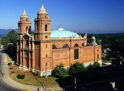 Exteriorstlawrence