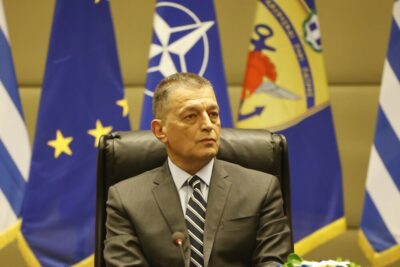 [361640] ΤΕΛΕΤΗ ΠΑΡΑΔΟΣΗΣ ΠΑΡΑΛΑΒΗΣ ΣΤΟ ΥΠΟΥΡΓΕΙΟ ΕΘΝΙΚΗΣ ΑΜΥΝΑΣ (ΓΙΩΡΓΟΣ ΚΟΝΤΑΡΙΝΗΣ/eurokinissi)